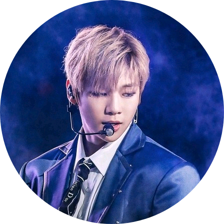 강다니엘 image