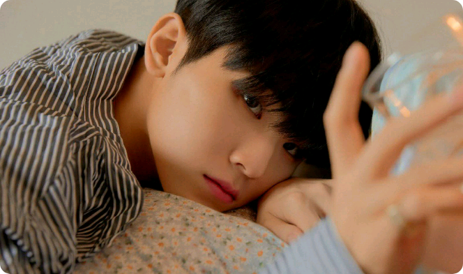 Don't be so harsh, before I ask thumbnail