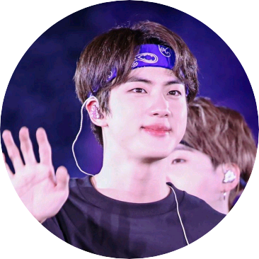 김석진 image