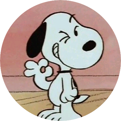 스누피작가 image