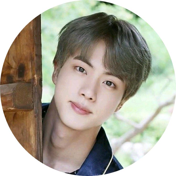김석진 image