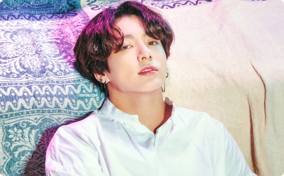 Tôi đã gặp Jungkook của BTS khi đang tập thể dục! thumbnail