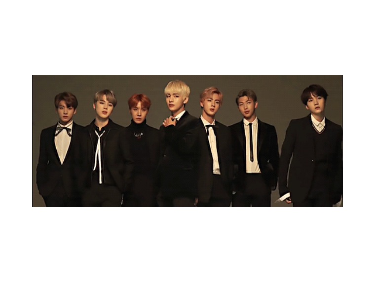 “ 어서와 , 방탄고는 처음이지? “ thumbnail