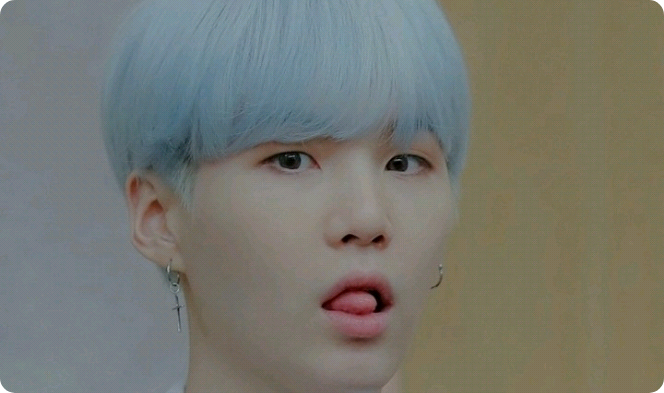 방탄소년단 민윤기가 제 친오빠래요 thumbnail