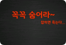 꼭꼭 숨어라~ thumbnail