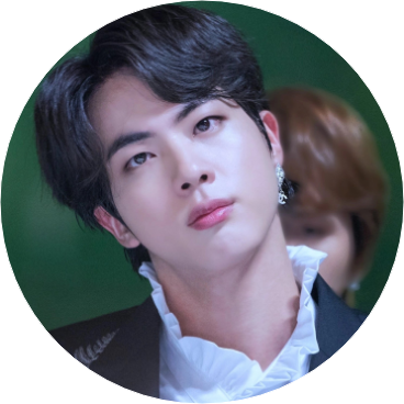 김석진 image