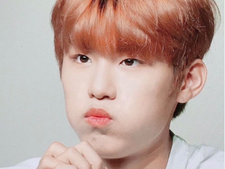 박우진 image