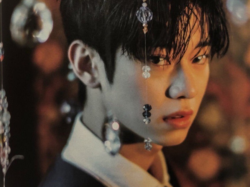 [BL] Một đêm với thầy giáo thumbnail