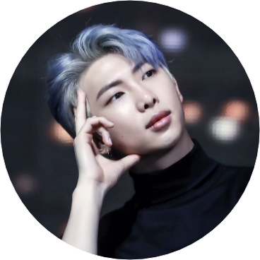 김남준 image