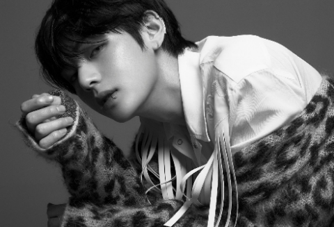 小说中的男主角（V） thumbnail