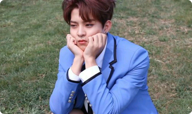 " 쌤 , 좋아해요 " thumbnail