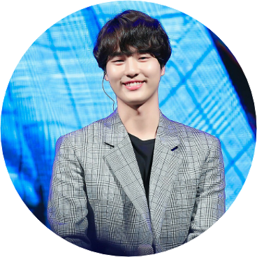 여주.승우 아부지 image