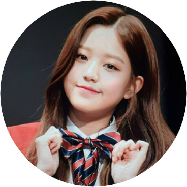 장원영(여주절친) image