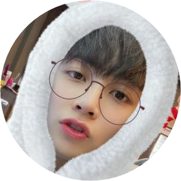 정한(여주친구) image