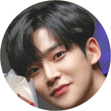 로운(여주친구) image