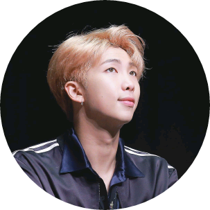 김남준 image