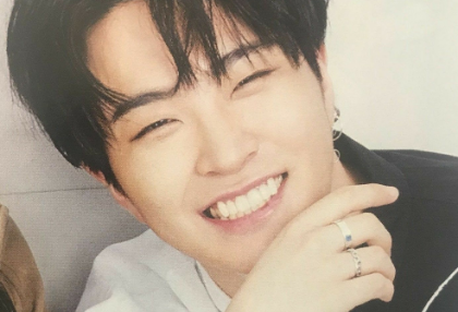 vote for Youngjae on vocal thumbnail