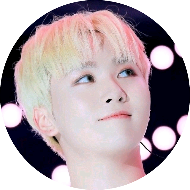 부승관 image