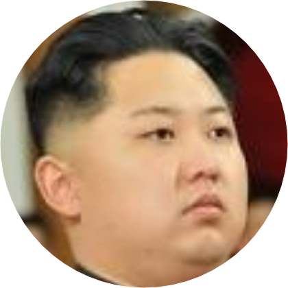 김정은 image
