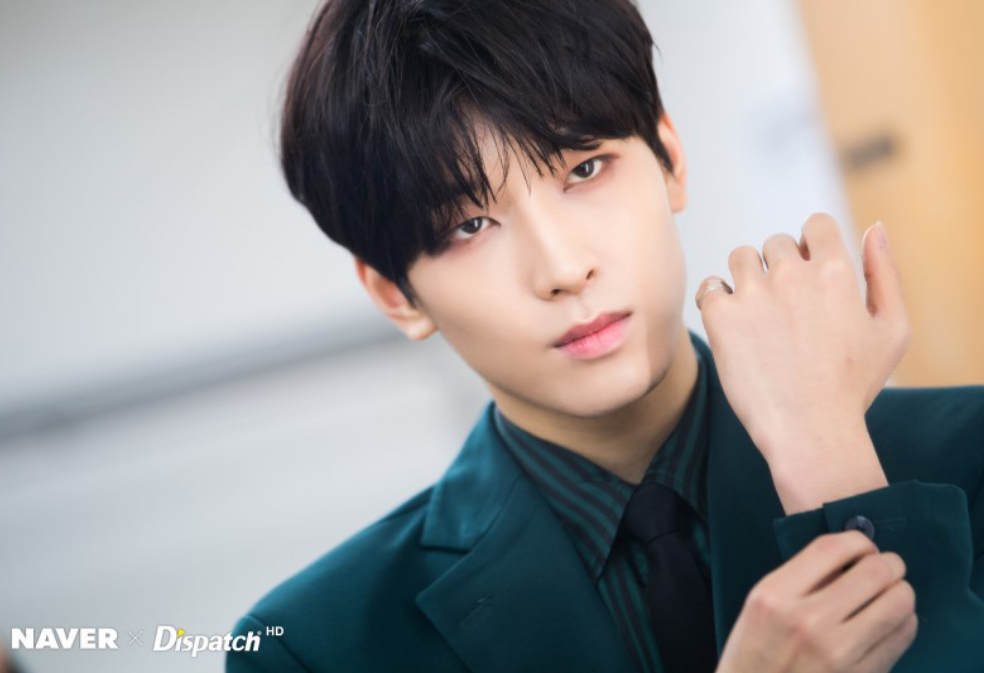 警察に反抗した兵士 thumbnail