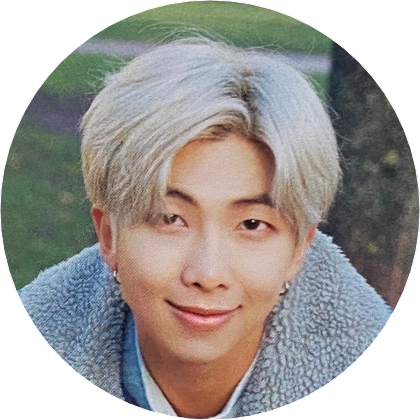 김남준 image