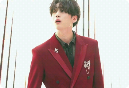  赤い色  thumbnail