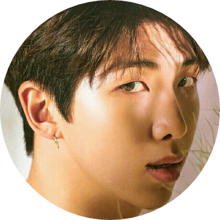 김남준/비서 image