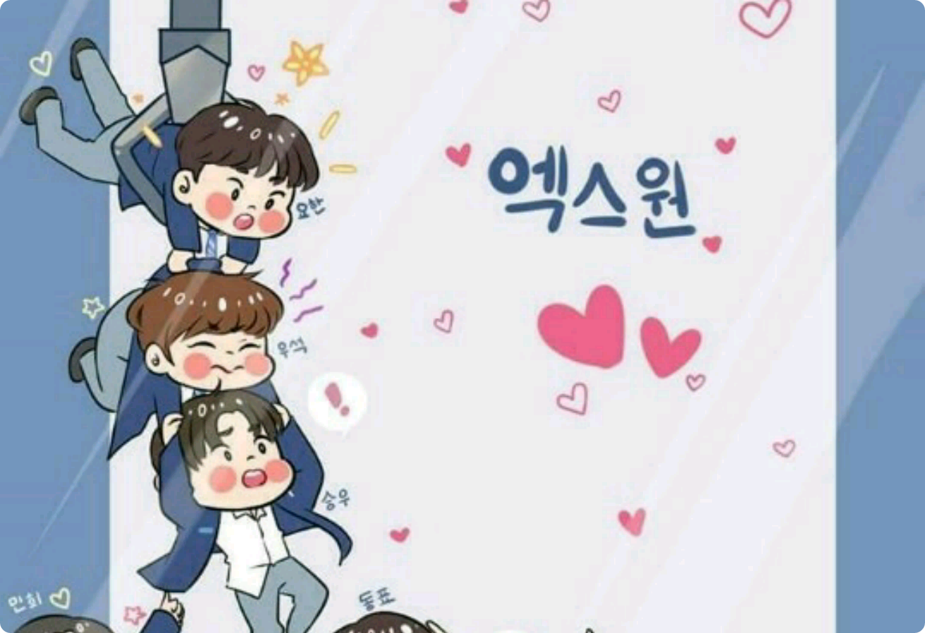 Fanfic thumbnail image
