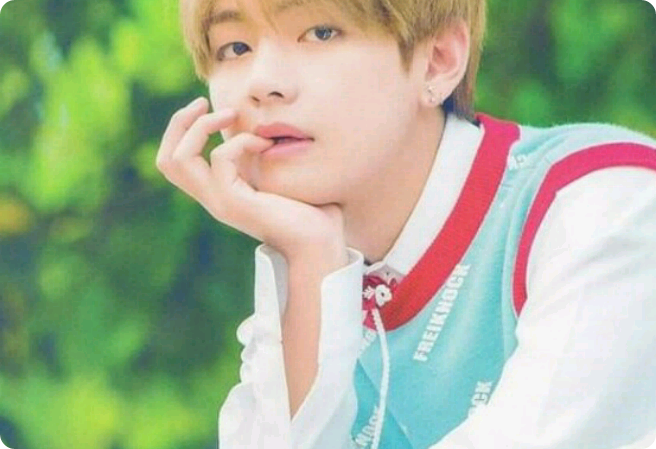 #V #金泰亨 thumbnail