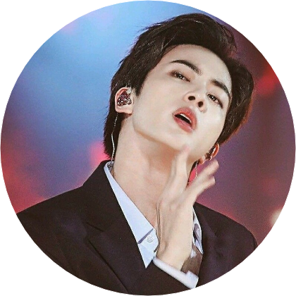 김석진 image