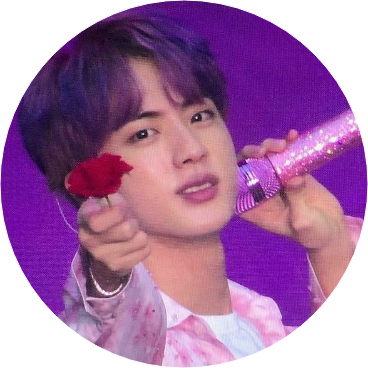 김석진 image