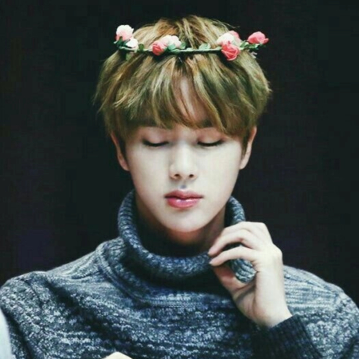 김석진 image