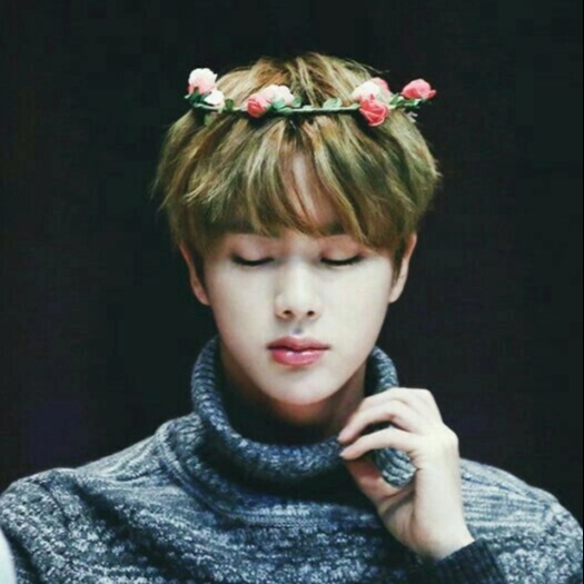 김석진 image