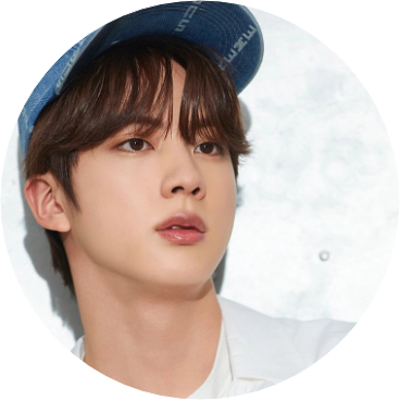 김석진 image