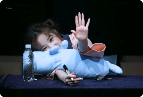 Come motivare i fan degli idoli thumbnail