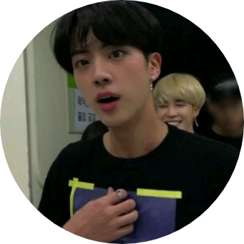 김석진 image