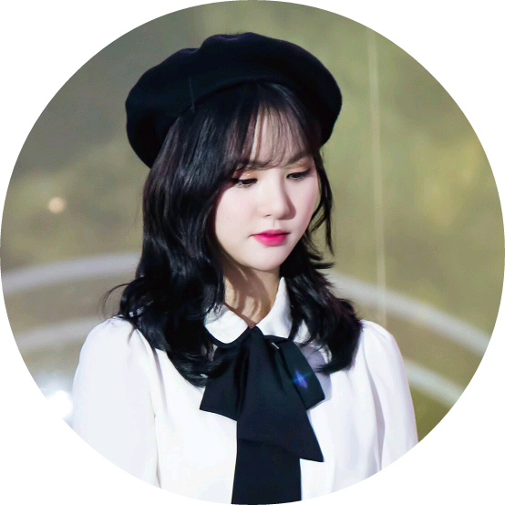 정은비 image
