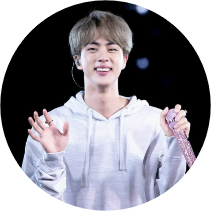김석진 image