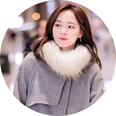 김세정/이모 image