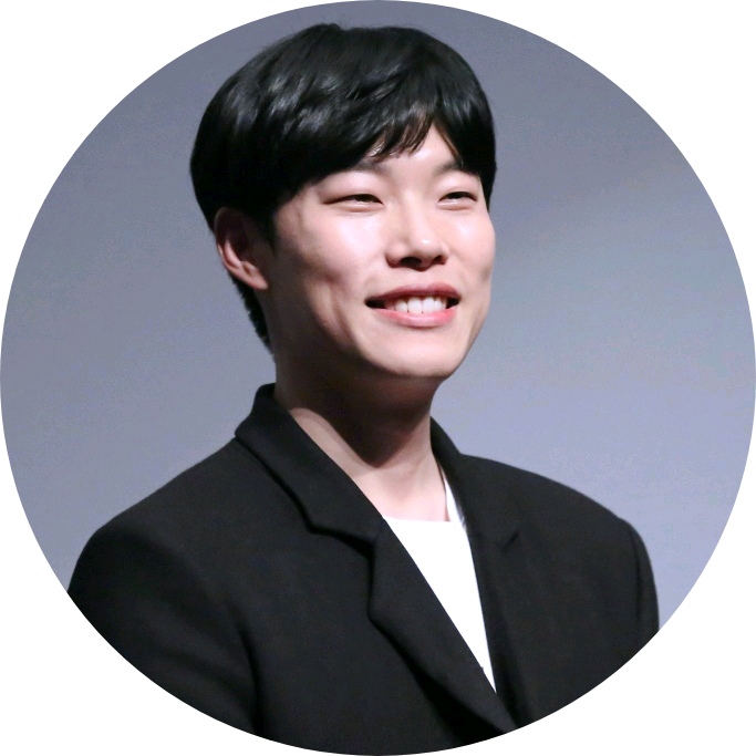 류준열/여주친한오빠 image