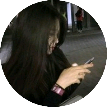 한여주/막내 image