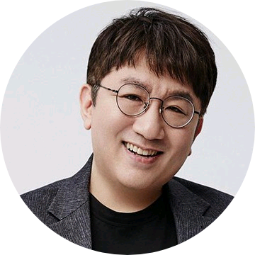 방시혁/대표 image