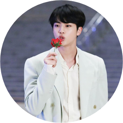 김석진 image