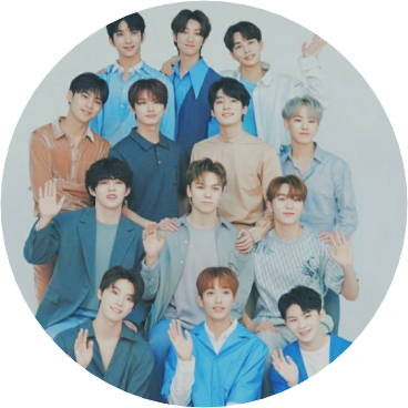 세븐틴 image