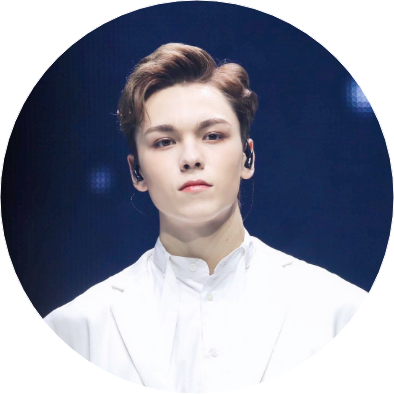 버논(한솔) image