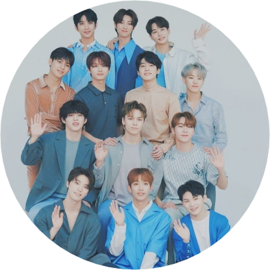 세븐틴 image