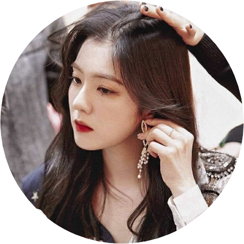 유이린(아이엔어스) image