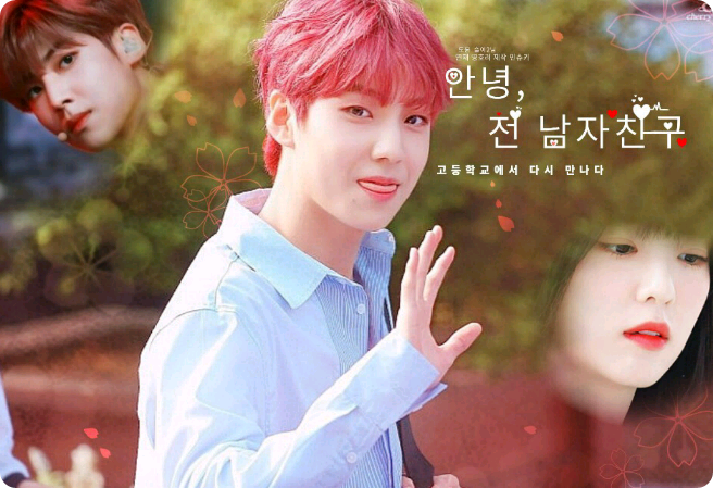 Halo, mantan pacar thumbnail