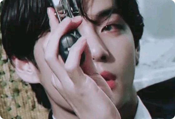 BTS Mafia Organization Kim Taehyung thumbnail