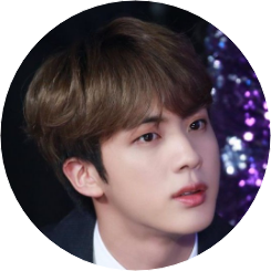 김석진 image